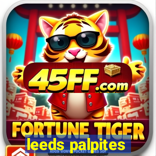 leeds palpites